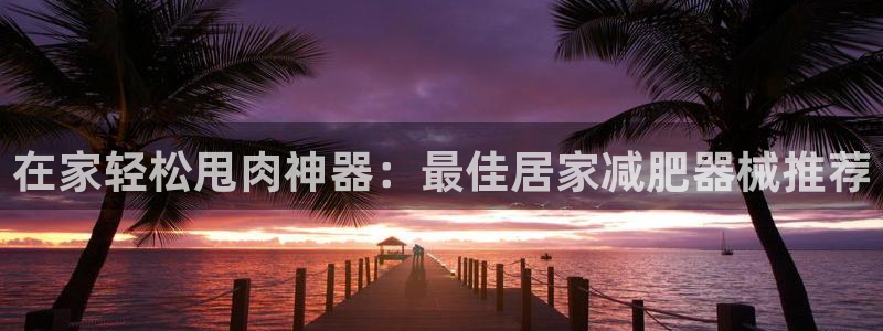 尊龙人生就是博管网：在家轻松甩肉神器：最佳居家减肥器