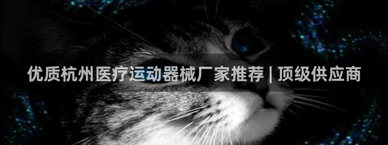 尊龙凯时能不能提现?：优质杭州医疗运动器械厂家推荐 